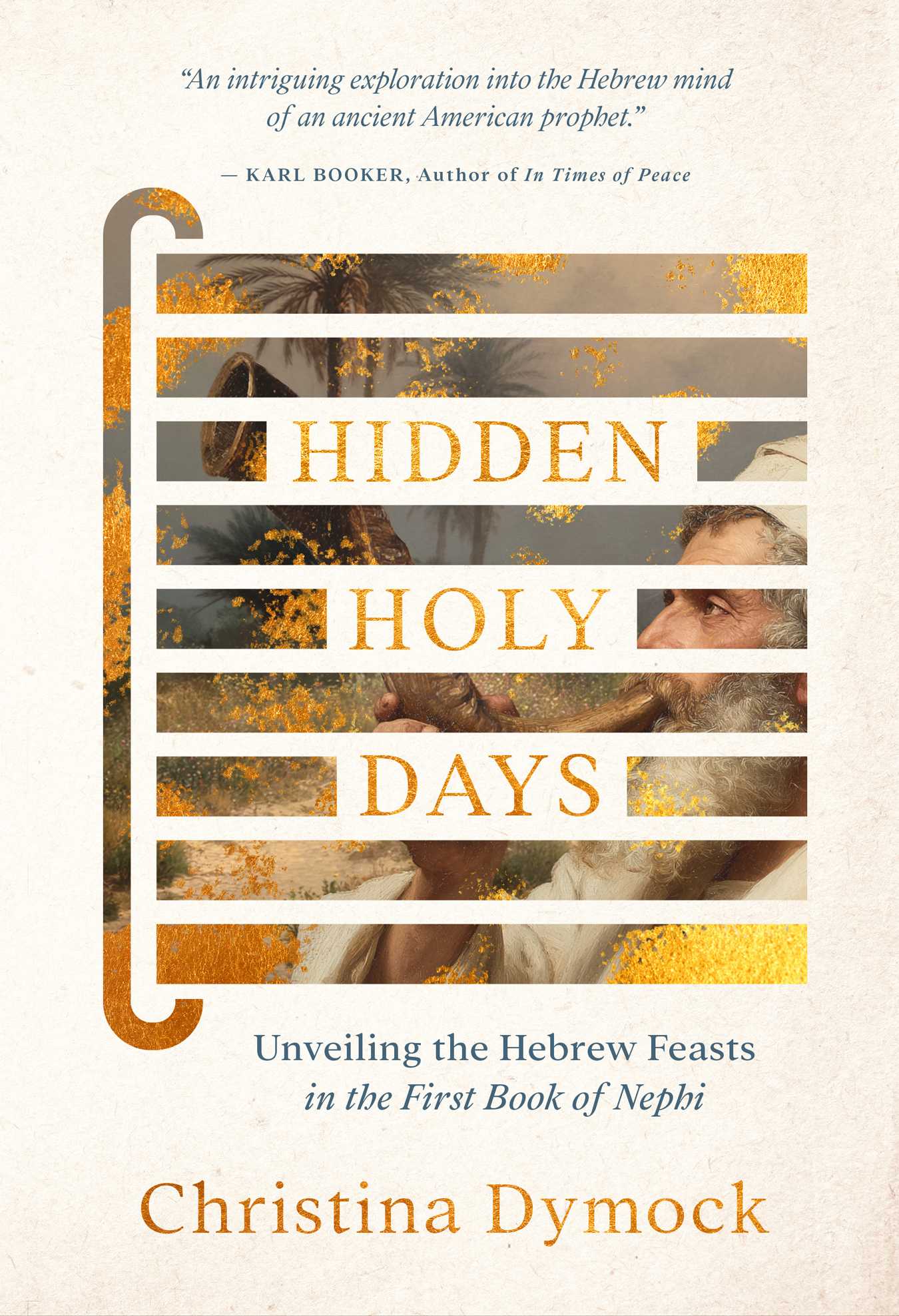 The Hidden Holy Days